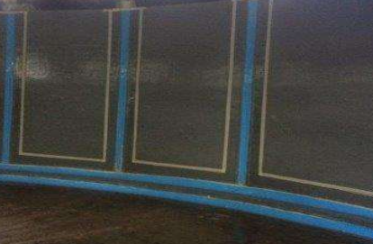 Waterproofing of Karana Downs Reservoir Joints and Floor