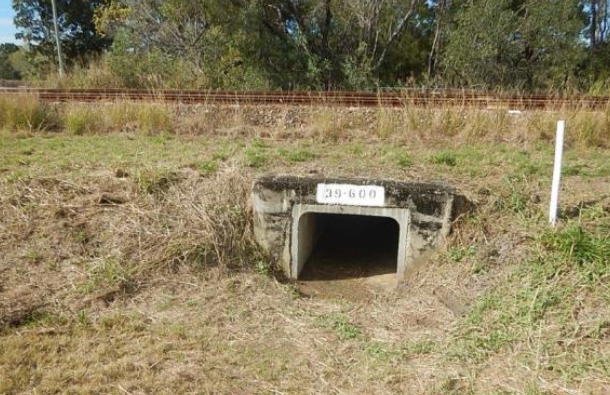 QR Culvert Strengthening and Repair