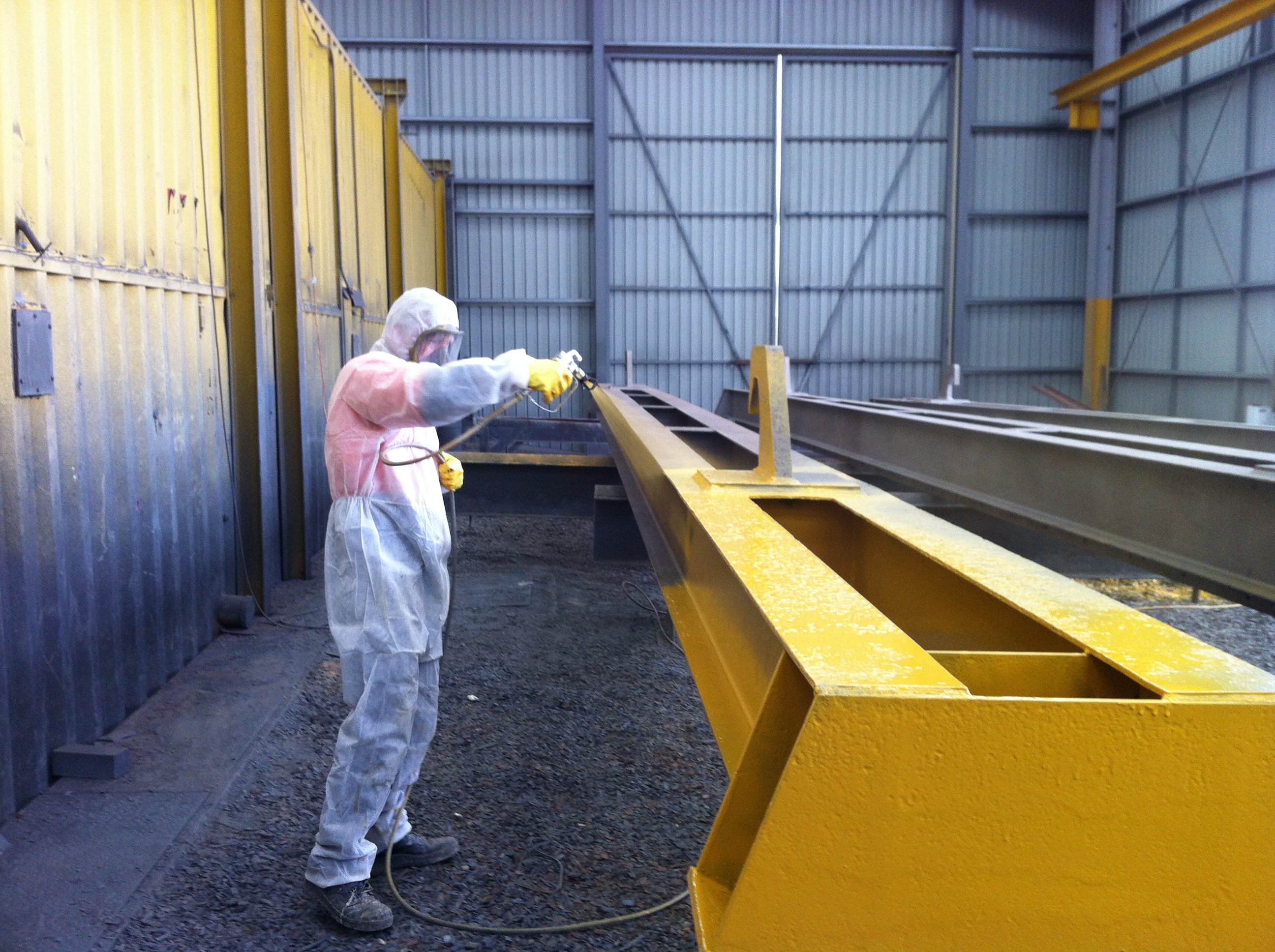 Protective coatings