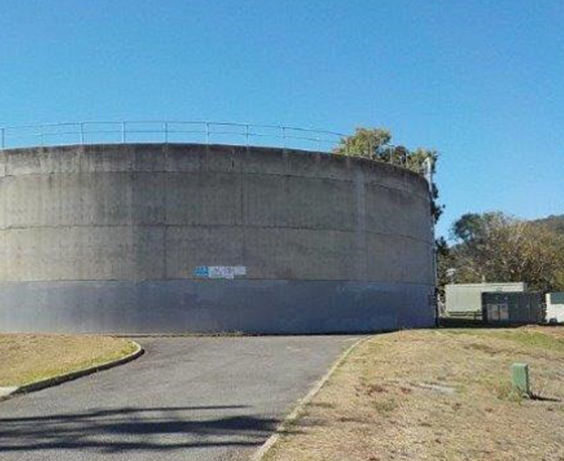 Reservoir remediation
