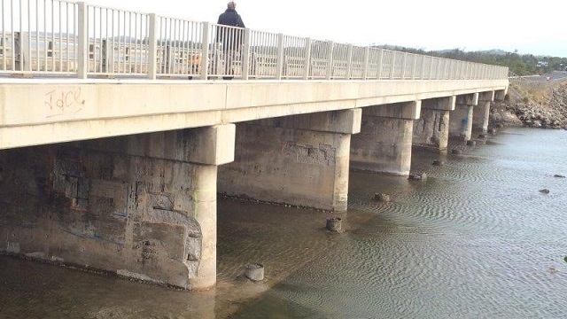 Yeppoon Bridges