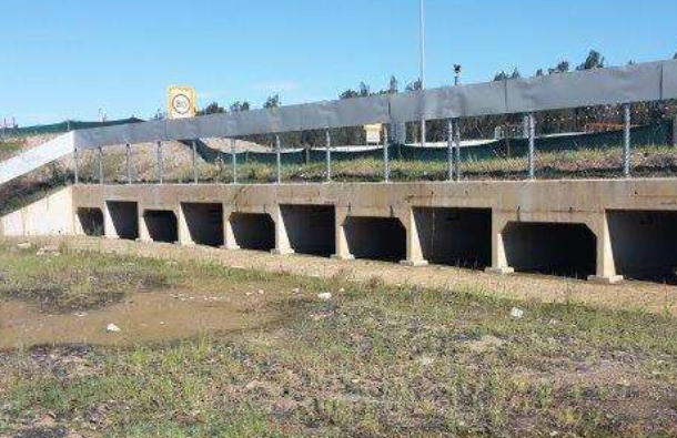 Industrial galvanising